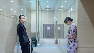 『溺れるナイフ』小松菜奈＆菅田将暉　単独インタビュー