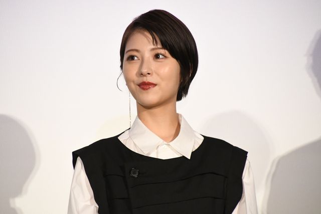 『ゴジラ-1.0』公開初日、客席から拍手喝采！神木隆之介＆浜辺美波らメインキャスト集結（7枚目）