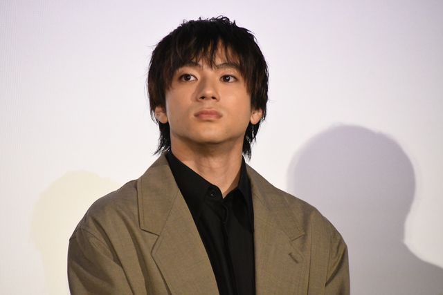 『ゴジラ-1.0』公開初日、客席から拍手喝采！神木隆之介＆浜辺美波らメインキャスト集結（9枚目）