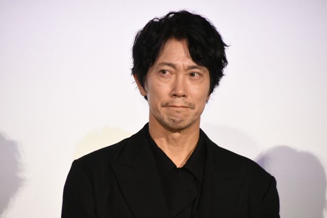 『ゴジラ-1.0』公開初日、客席から拍手喝采！神木隆之介＆浜辺美波らメインキャスト集結（13枚目）