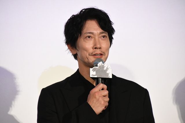 『ゴジラ-1.0』公開初日、客席から拍手喝采！神木隆之介＆浜辺美波らメインキャスト集結（14枚目）