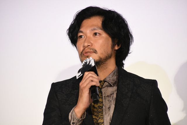 『ゴジラ-1.0』公開初日、客席から拍手喝采！神木隆之介＆浜辺美波らメインキャスト集結（18枚目）