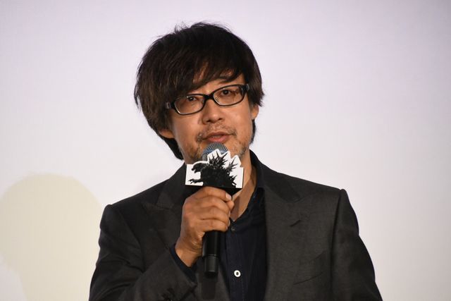 『ゴジラ-1.0』公開初日、客席から拍手喝采！神木隆之介＆浜辺美波らメインキャスト集結（20枚目）
