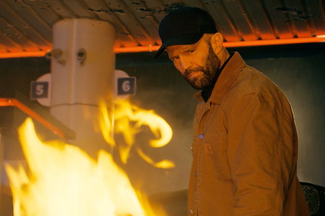 ジェイソン・ステイサム主演『ビーキーパー』場面写真<全10点>:フォトギャラリー