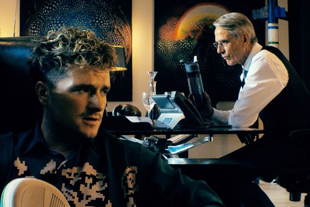 ジェイソン・ステイサム主演『ビーキーパー』場面写真＜全10点＞（5枚目）