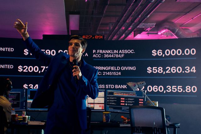 ジェイソン・ステイサム主演『ビーキーパー』場面写真＜全10点＞（6枚目）