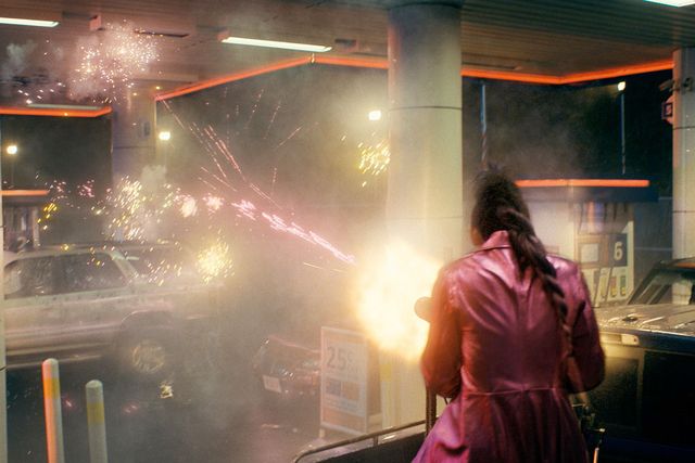 ジェイソン・ステイサム主演『ビーキーパー』場面写真＜全10点＞（7枚目）