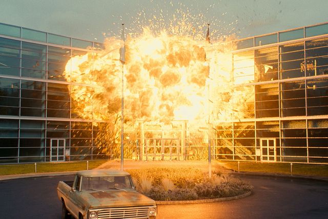 ジェイソン・ステイサム主演『ビーキーパー』場面写真＜全10点＞（9枚目）