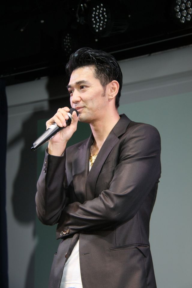 「JAMESON CULT FILM CLUB」写真ギャラリー（2枚目）