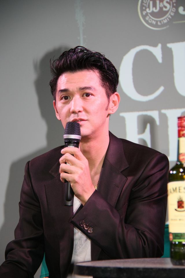 「JAMESON CULT FILM CLUB」写真ギャラリー（3枚目）