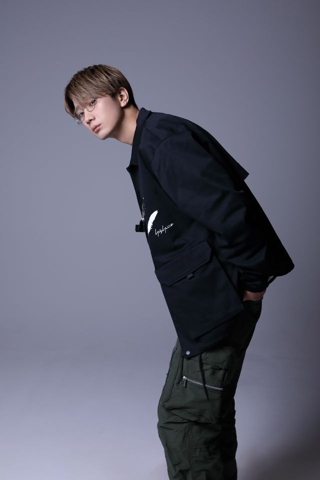 江口拓也のクールな美！撮りおろし＜8枚＞（2枚目）