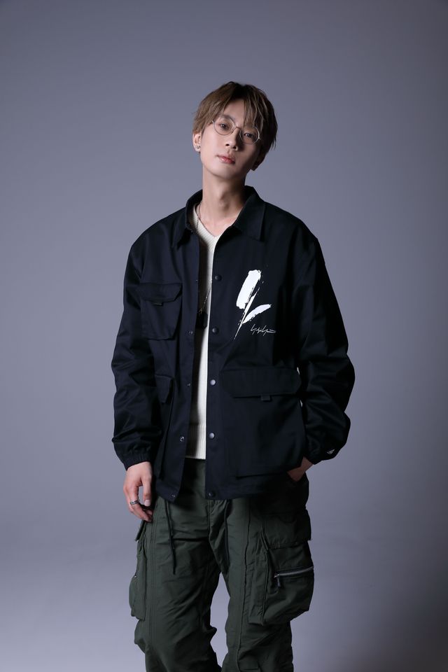 江口拓也のクールな美！撮りおろし＜8枚＞（3枚目）