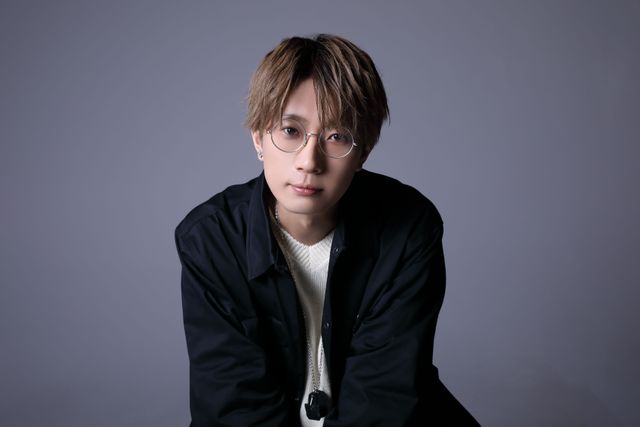 江口拓也のクールな美！撮りおろし＜8枚＞（4枚目）