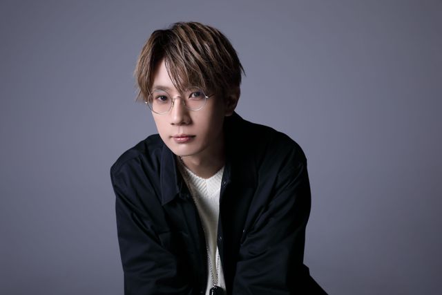 江口拓也のクールな美！撮りおろし＜8枚＞（5枚目）