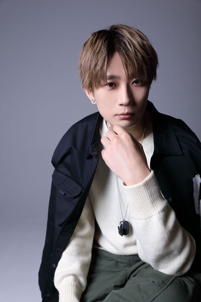 江口拓也のクールな美！撮りおろし＜8枚＞（6枚目）