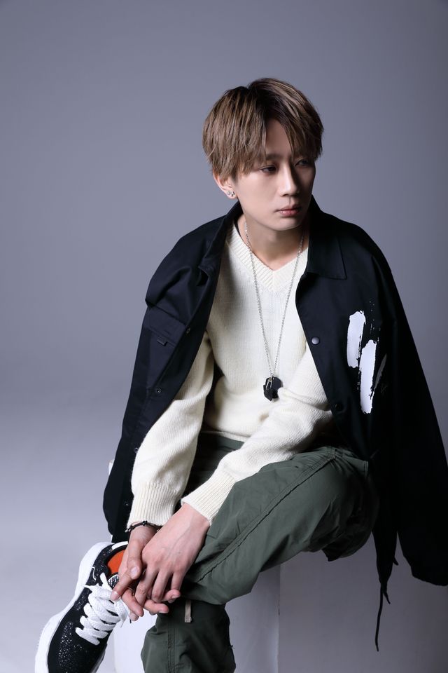 江口拓也のクールな美！撮りおろし＜8枚＞（7枚目）