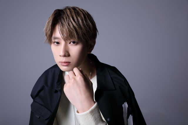 江口拓也のクールな美！撮りおろし＜8枚＞（8枚目）