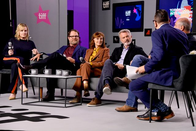 御年72歳！美しくスタイリッシュなスーザン・サランドン（3枚目）