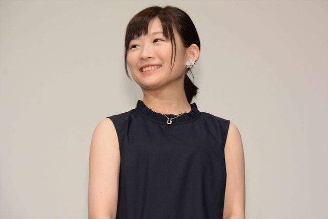 14人主演！志尊淳、清水富美加、中川大志、桜田通、広瀬アリス、千葉雄大、横浜流星ら主演キャスト集合！映画『全員、片想い』完成披露試写会フォトギャラリー（3枚目）