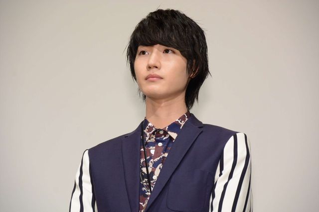 14人主演！志尊淳、清水富美加、中川大志、桜田通、広瀬アリス、千葉雄大、横浜流星ら主演キャスト集合！映画『全員、片想い』完成披露試写会フォトギャラリー（9枚目）