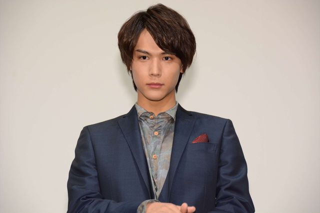 14人主演！志尊淳、清水富美加、中川大志、桜田通、広瀬アリス、千葉雄大、横浜流星ら主演キャスト集合！映画『全員、片想い』完成披露試写会フォトギャラリー（12枚目）