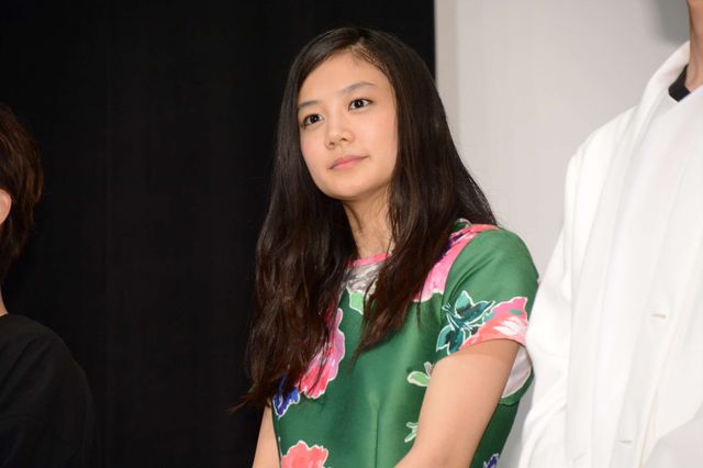 14人主演！志尊淳、清水富美加、中川大志、桜田通、広瀬アリス、千葉雄大、横浜流星ら主演キャスト集合！映画『全員、片想い』完成披露試写会フォトギャラリー（14枚目）