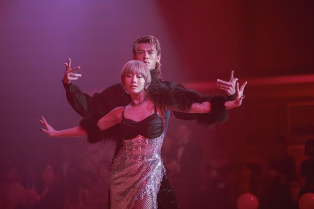 竹内涼真、驚異の肉体美!町田啓太W主演『10DANCE』場面写真12点(3枚目)