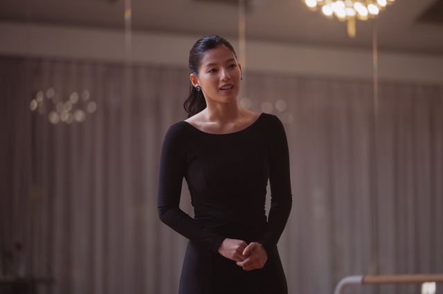 竹内涼真、驚異の肉体美！町田啓太W主演『10DANCE』場面写真12点（5枚目）