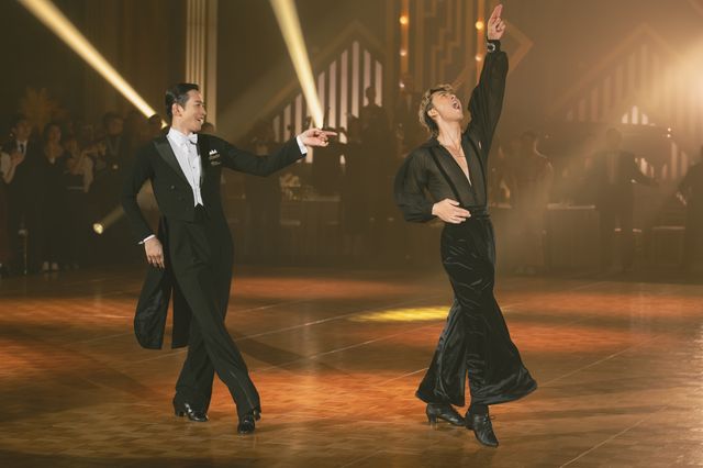 竹内涼真、驚異の肉体美！町田啓太W主演『10DANCE』場面写真12点（11枚目）