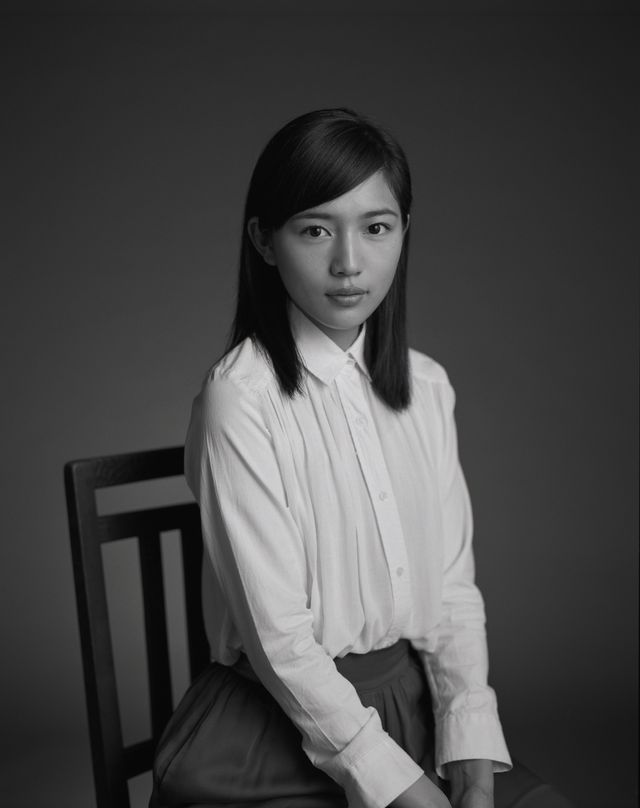 川口春奈、初舞台で主演！フォトギャラリー：フォトギャラリー