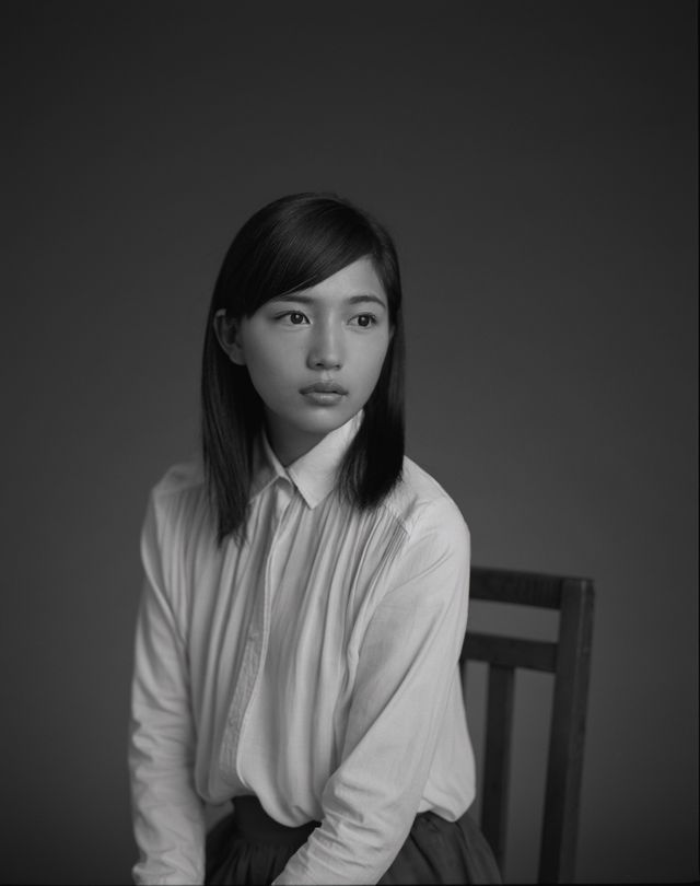 川口春奈、初舞台で主演！フォトギャラリー（2枚目）