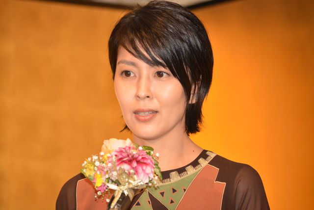 松たか子、有村架純、竹内涼真ら第26回橋田賞授賞式へ（10枚目）