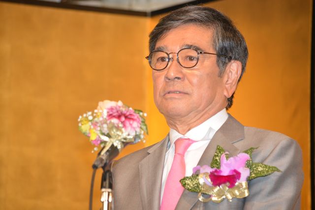 松たか子、有村架純、竹内涼真ら第26回橋田賞授賞式へ（11枚目）