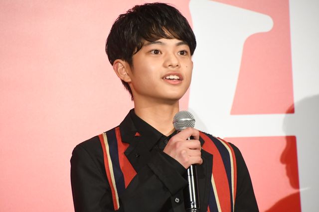 安藤サクラ、ショートヘアで登場！永山瑛太、是枝裕和監督らと『怪物』完成披露試写会（6枚目）