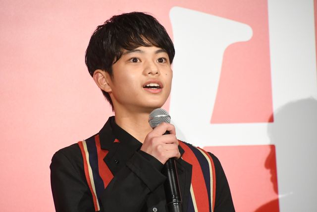 安藤サクラ、ショートヘアで登場！永山瑛太、是枝裕和監督らと『怪物』完成披露試写会（7枚目）