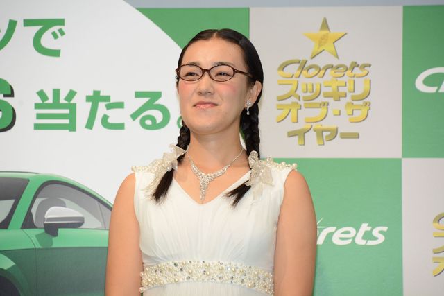 玉木宏、まだ結婚しない宣言！前園真聖、たんぽぽ・白鳥も出席「Clorets スッキリ・オブ・ザ・イヤー 2015」表彰式ギャラリー（5枚目）