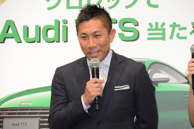 玉木宏、まだ結婚しない宣言！前園真聖、たんぽぽ・白鳥も出席「Clorets スッキリ・オブ・ザ・イヤー 2015」表彰式ギャラリー（11枚目）