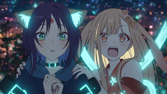 『超かぐや姫！』場面写真ほか：フォトギャラリー
