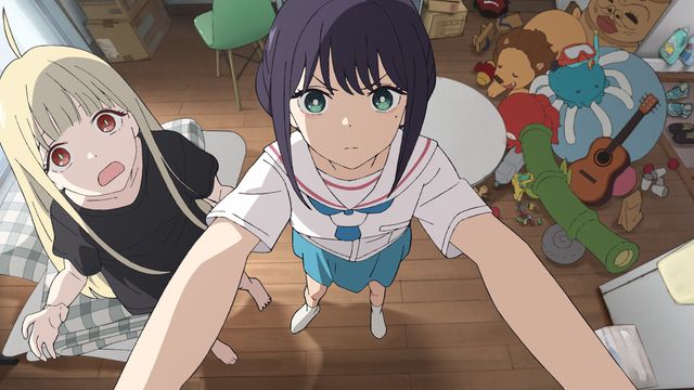 『超かぐや姫！』場面写真ほか（3枚目）