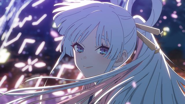 『超かぐや姫！』場面写真ほか（7枚目）