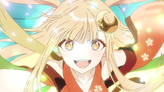 『超かぐや姫！』場面写真ほか（9枚目）