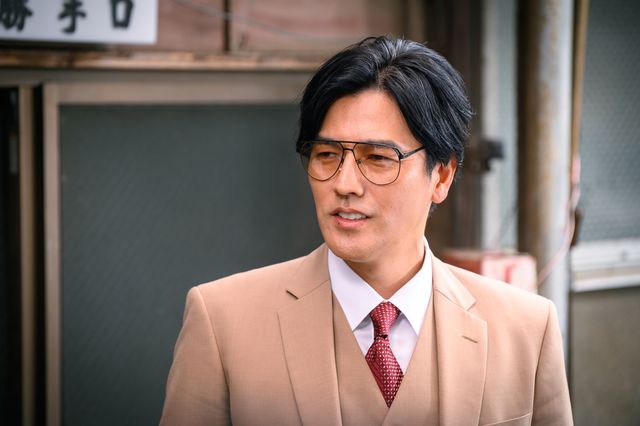 「ラストマン」過去編に相武紗季、要潤、奥野瑛太、柊木陽太！（3枚目）