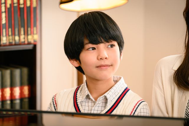 「ラストマン」過去編に相武紗季、要潤、奥野瑛太、柊木陽太！（5枚目）