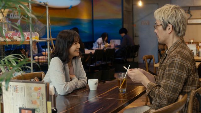 店長と妻・玲子さんの“Xデー”に議論白熱！「きのう何食べた？」シーズン2第8話：フォトギャラリー