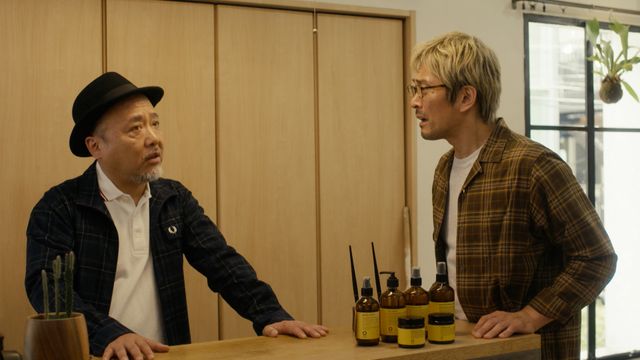 店長と妻・玲子さんの“Xデー”に議論白熱！「きのう何食べた？」シーズン2第8話（3枚目）