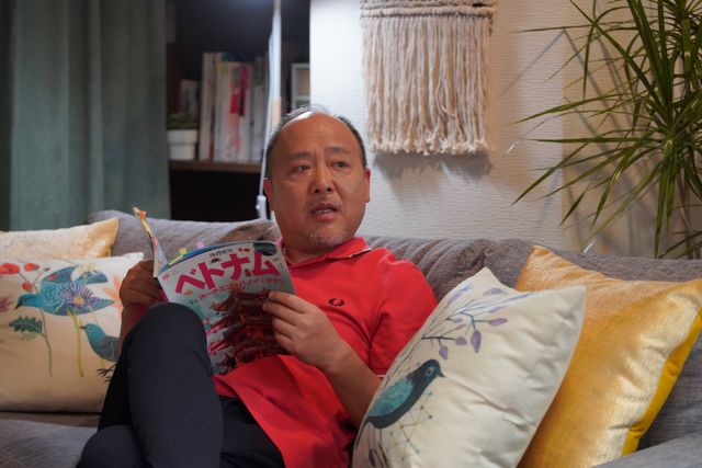 店長と妻・玲子さんの“Xデー”に議論白熱！「きのう何食べた？」シーズン2第8話（5枚目）