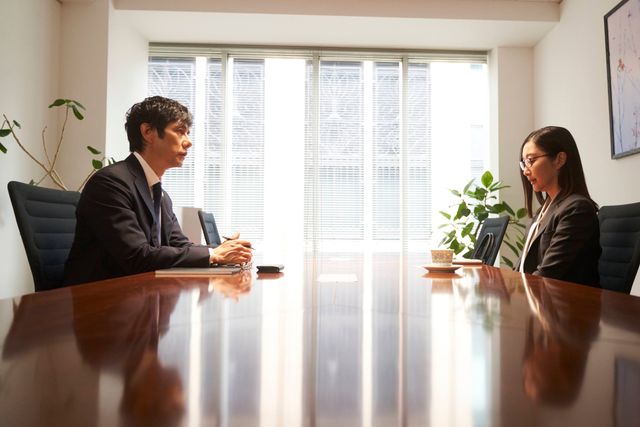 店長と妻・玲子さんの“Xデー”に議論白熱！「きのう何食べた？」シーズン2第8話（7枚目）