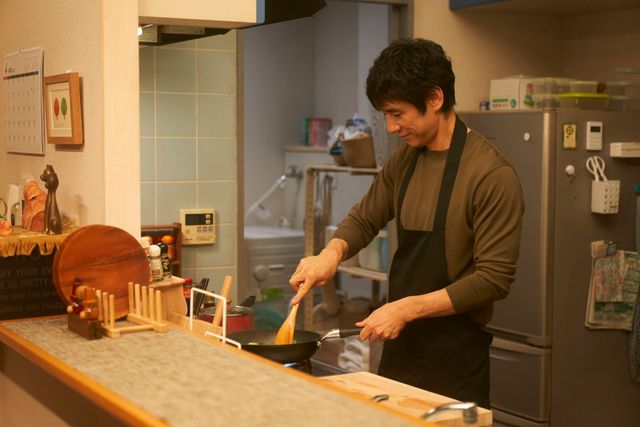 店長と妻・玲子さんの“Xデー”に議論白熱！「きのう何食べた？」シーズン2第8話（8枚目）