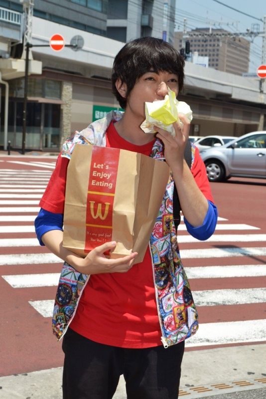 染谷将太演じる「主人公・平野勇気が1年間の林業研修を終えて戻ってきた川崎の一日」サイドストーリー写真ギャラリー（3枚目）