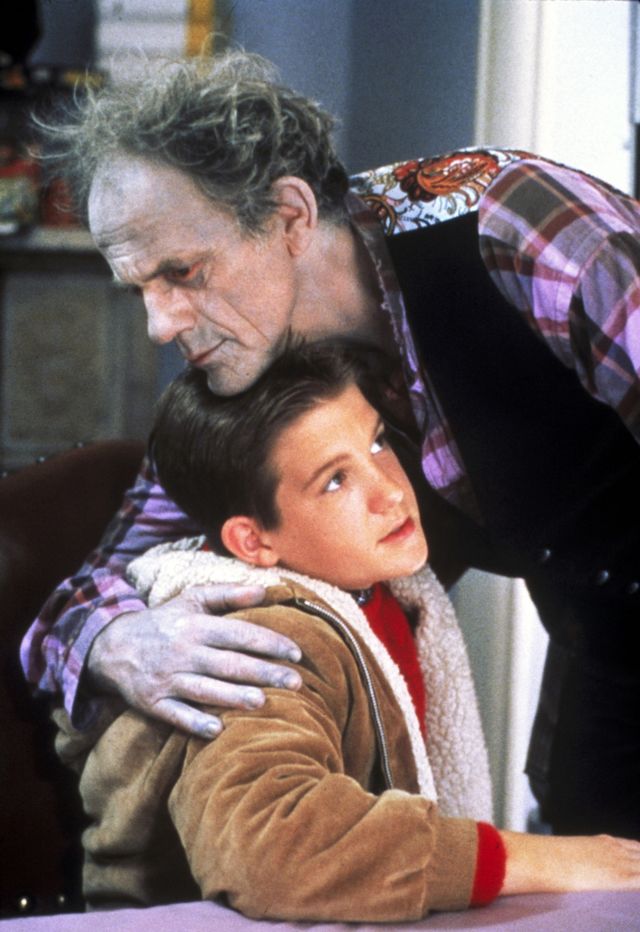 ジョー・ピチラーさん：フォトギャラリー